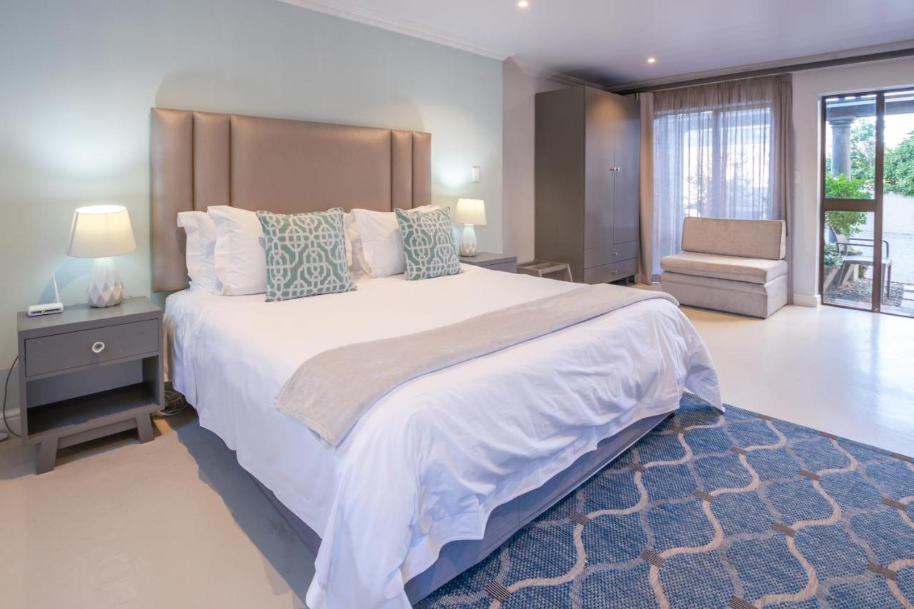 Chateau De Marine Boutique Hotel & Wellness Struisbaai Exterior foto