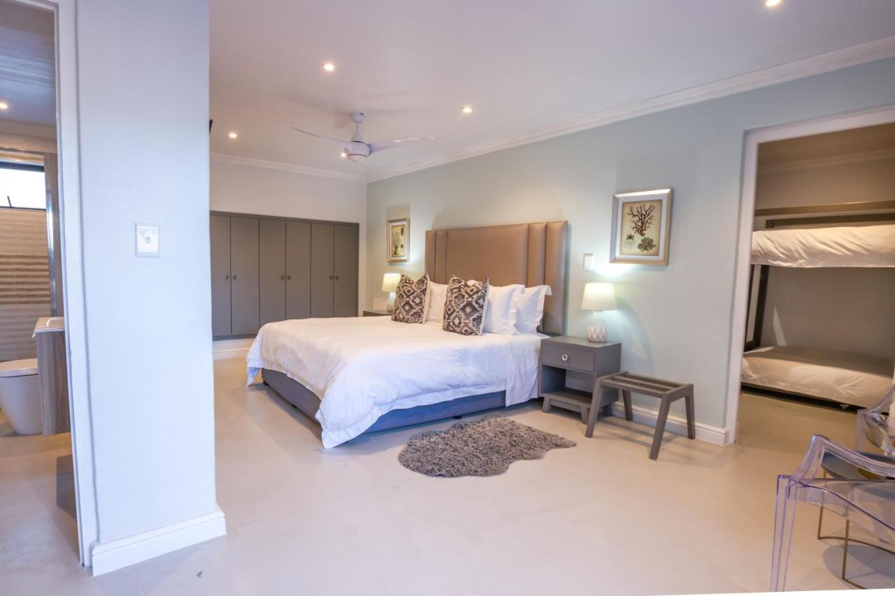 Chateau De Marine Boutique Hotel & Wellness Struisbaai Exterior foto