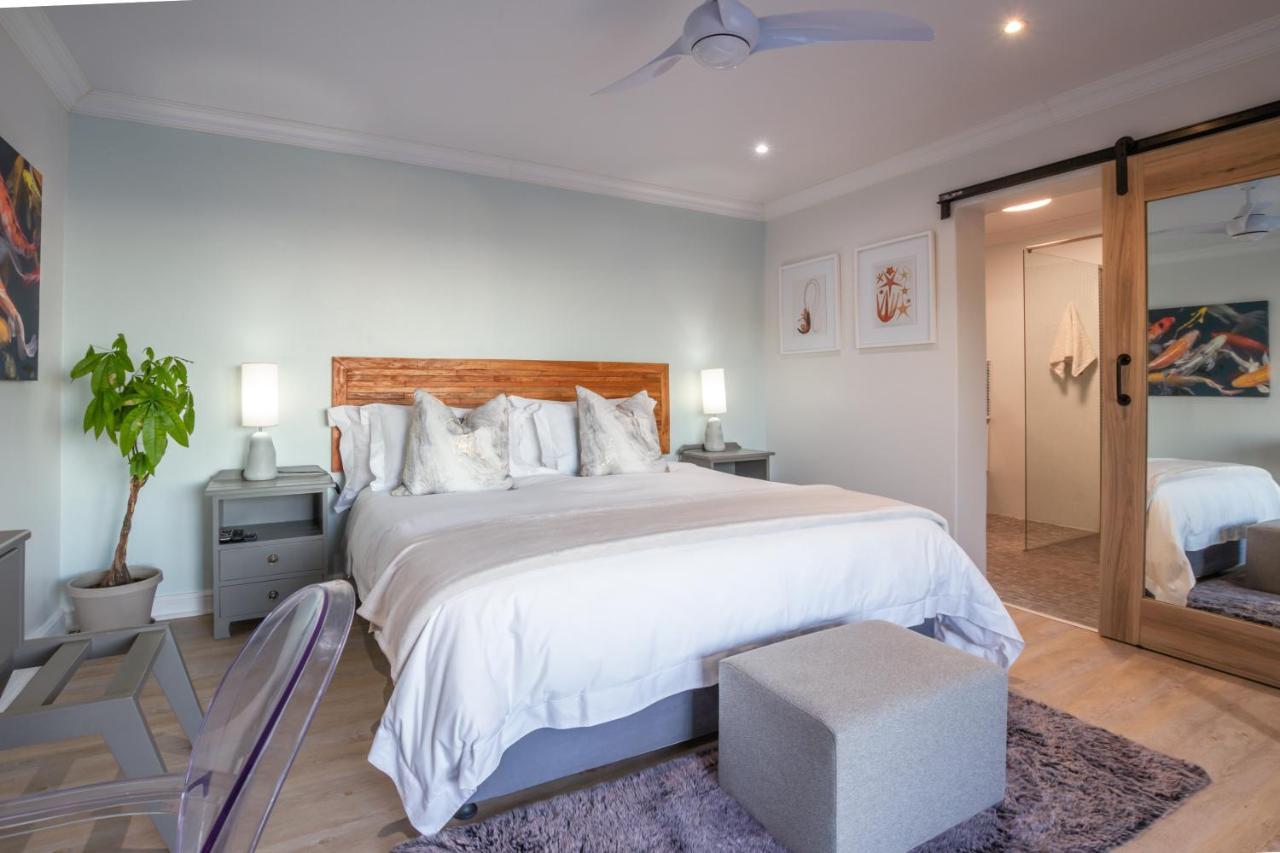 Chateau De Marine Boutique Hotel & Wellness Struisbaai Exterior foto
