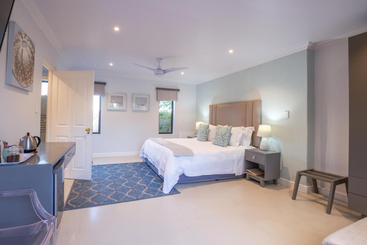 Chateau De Marine Boutique Hotel & Wellness Struisbaai Exterior foto
