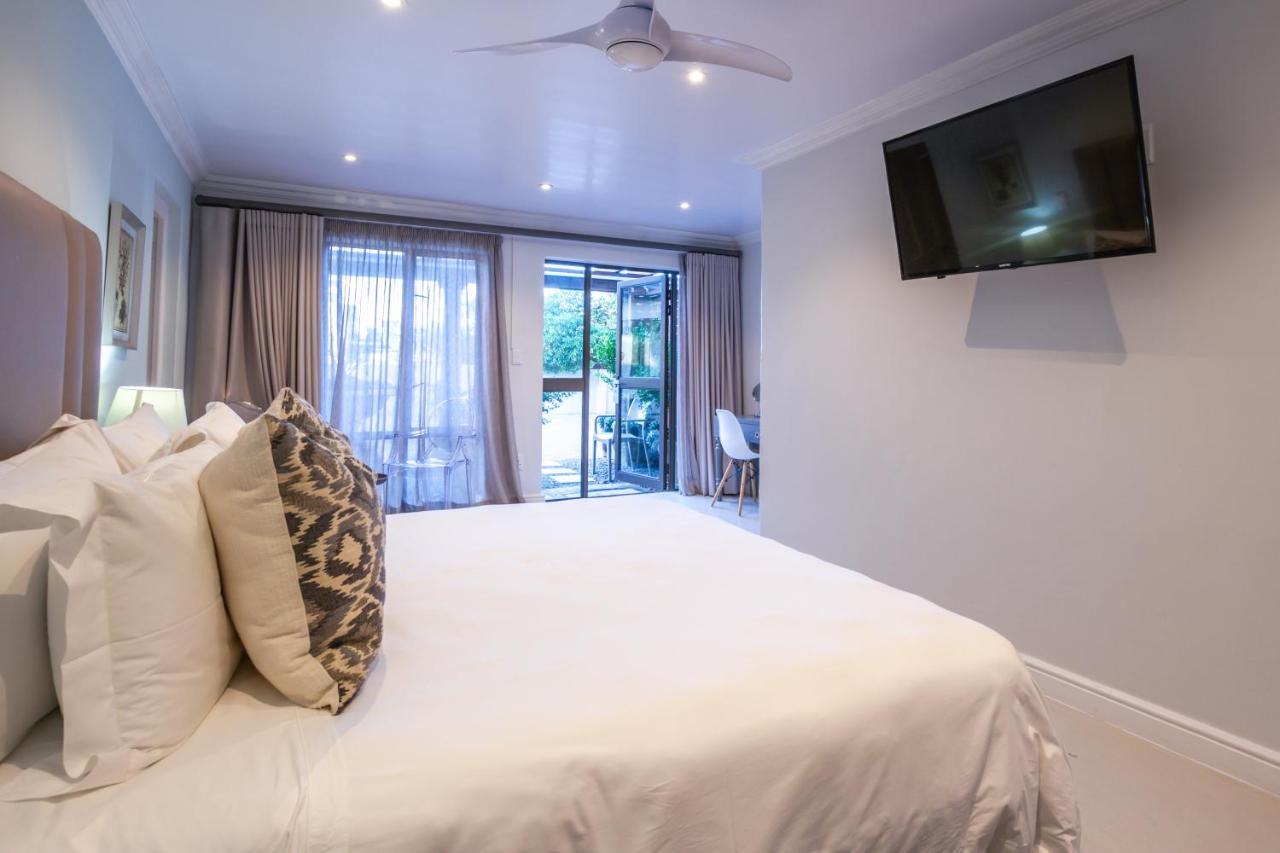 Chateau De Marine Boutique Hotel & Wellness Struisbaai Exterior foto