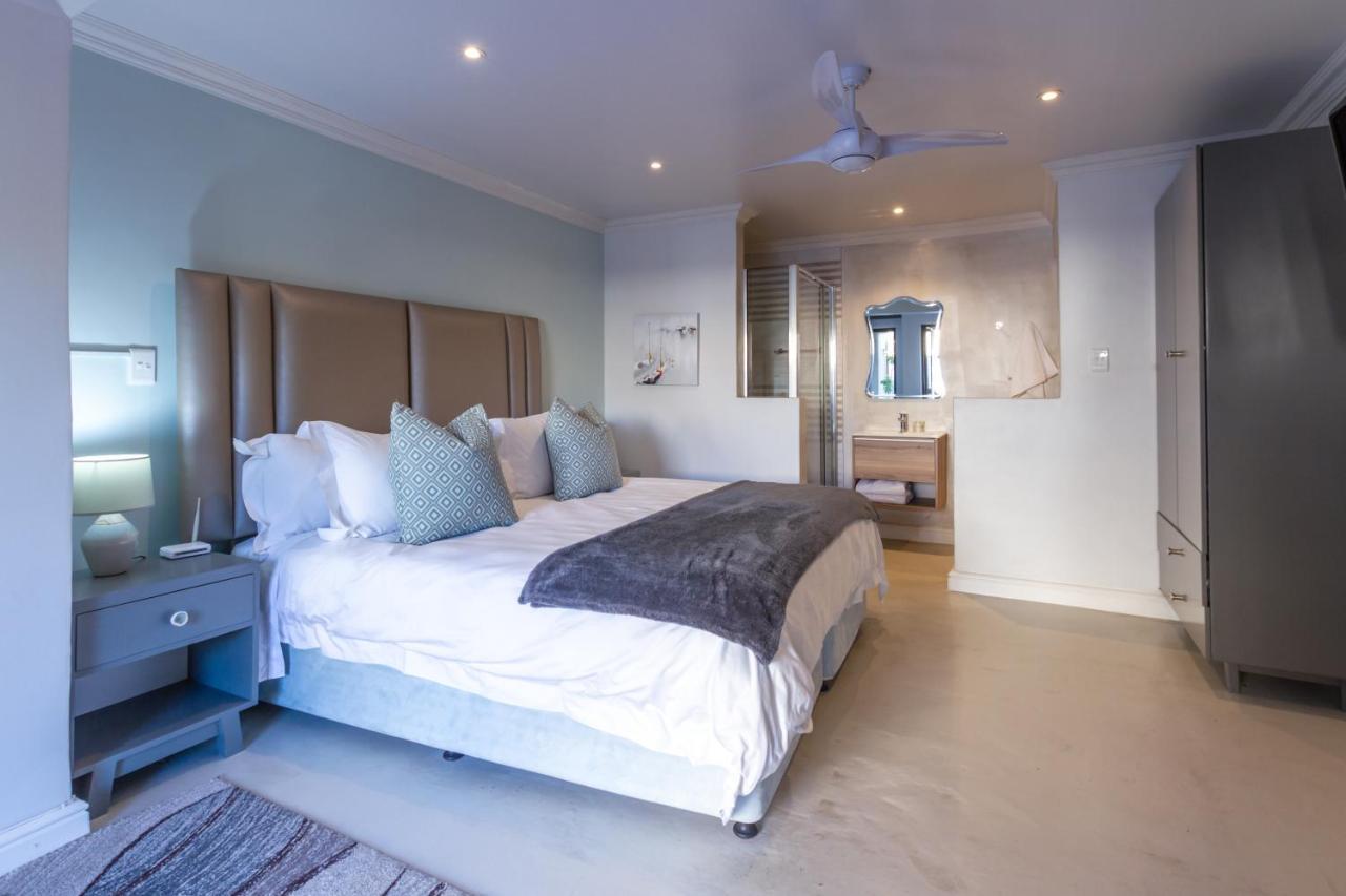 Chateau De Marine Boutique Hotel & Wellness Struisbaai Exterior foto