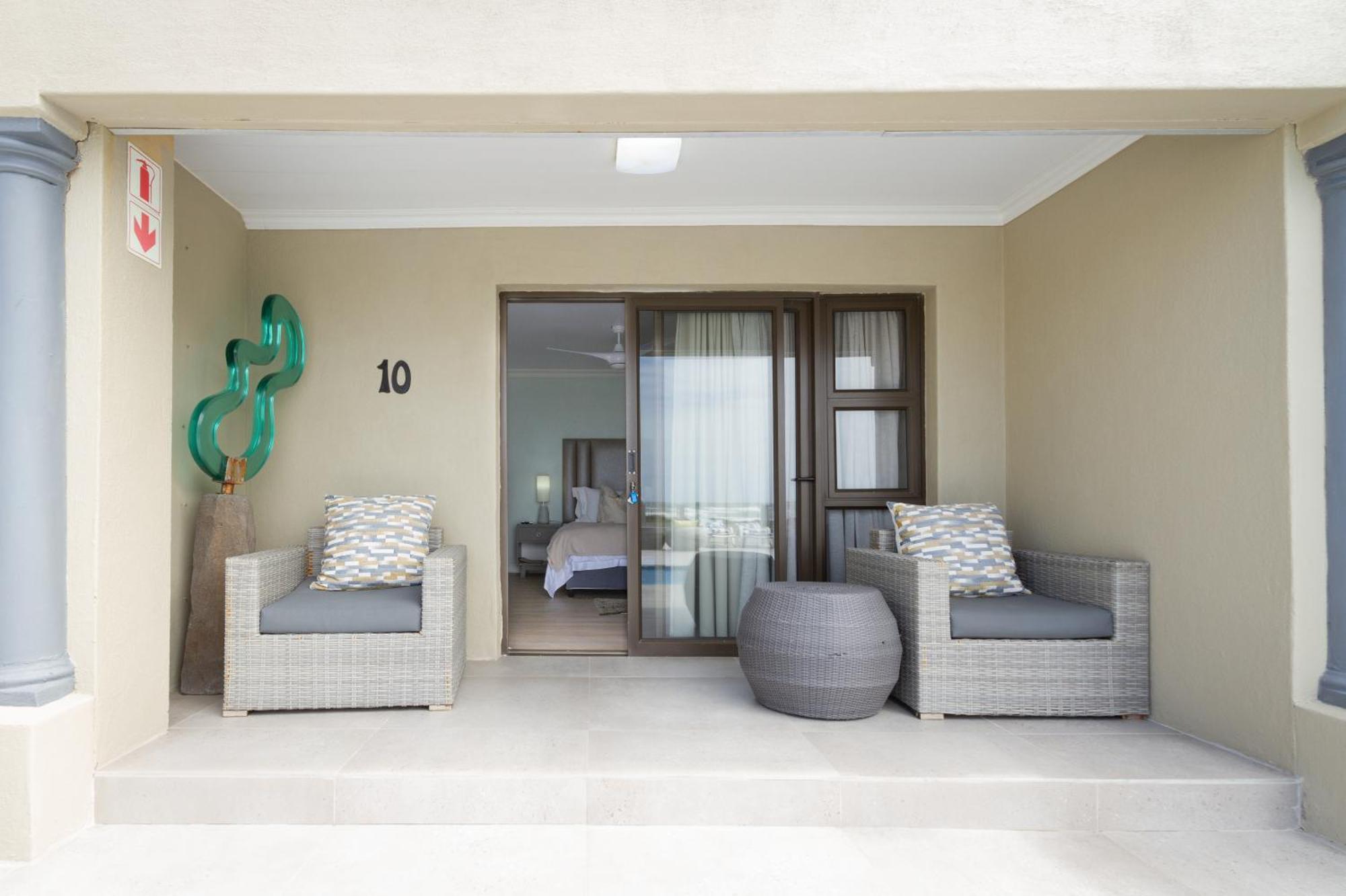 Chateau De Marine Boutique Hotel & Wellness Struisbaai Exterior foto
